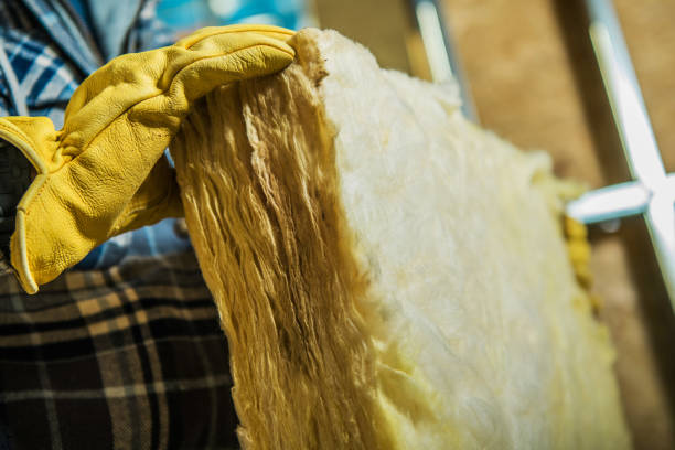 Best Commercial Insulation in Saranac, MI