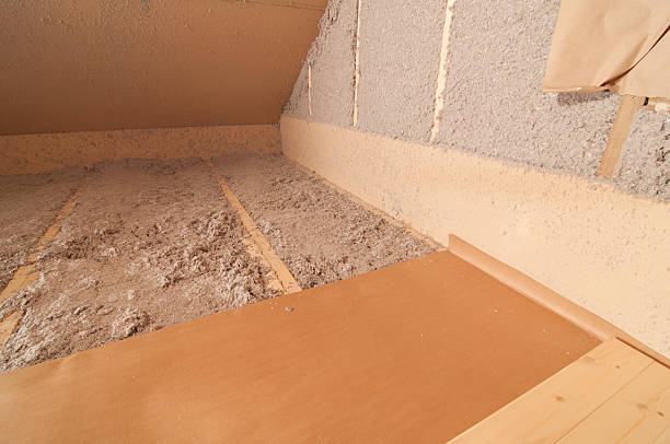 Types of Insulation We Offer in Saranac, MI