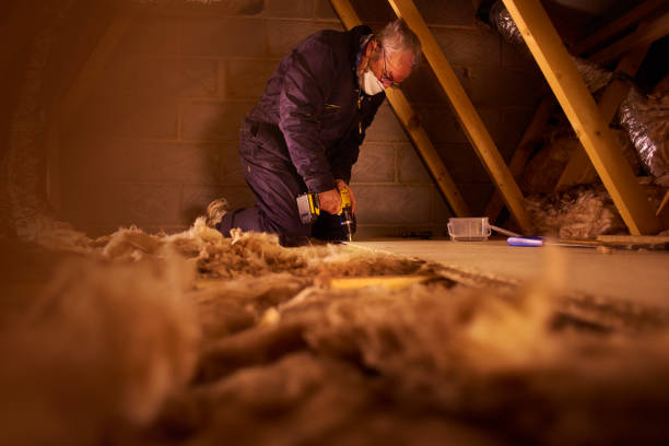 Best Spray Foam Insulation in Saranac, MI